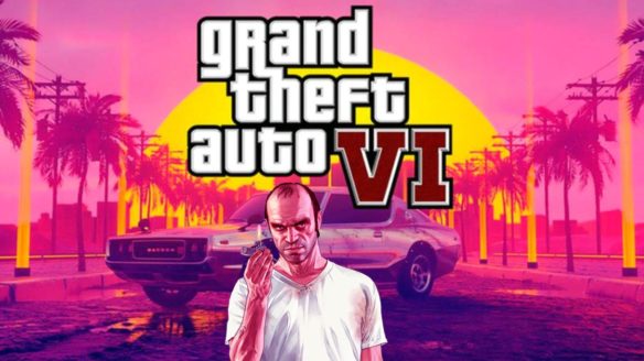 GTA VI - grafika