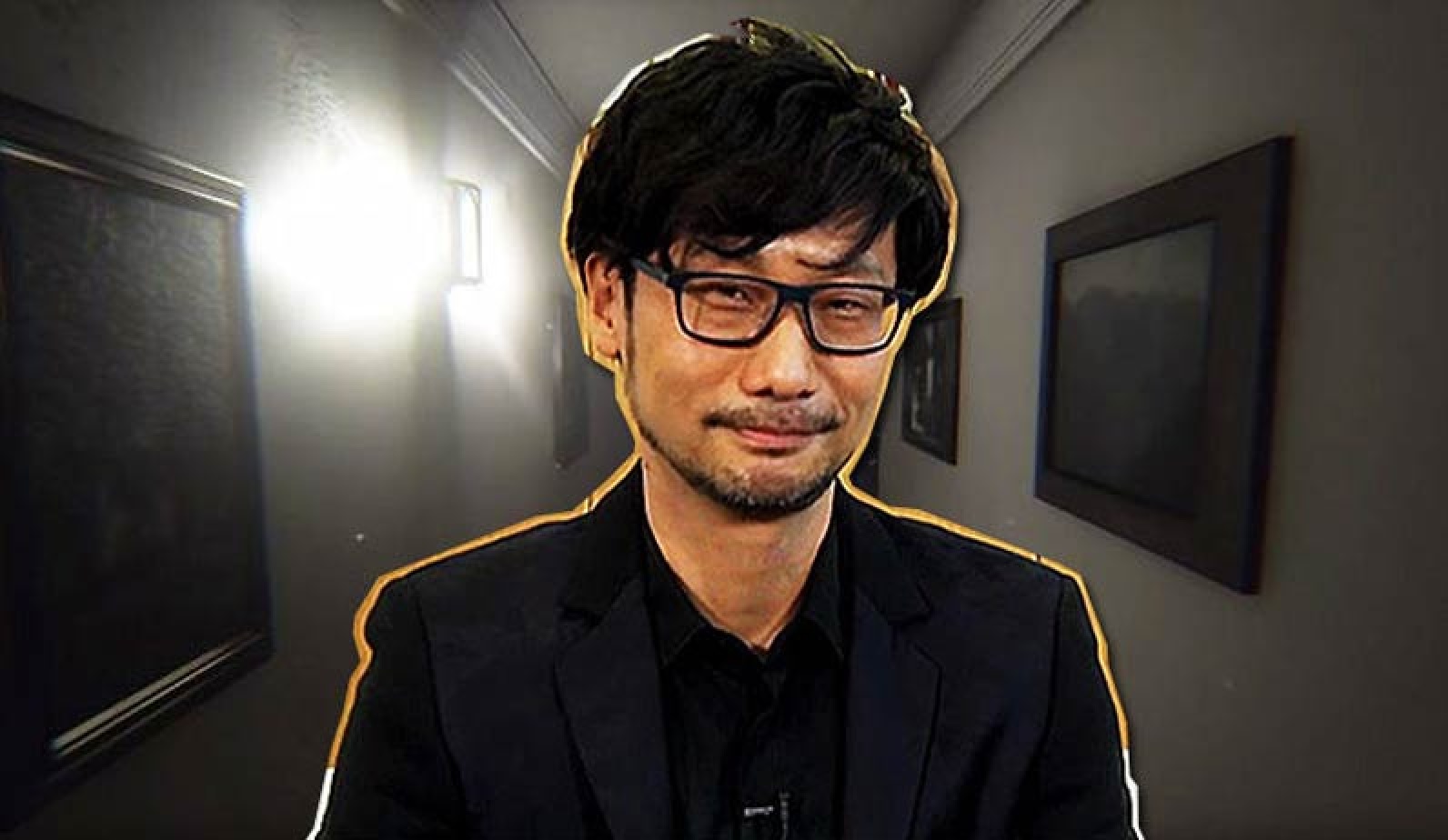 Hideo Kojima mówi o PT, a fani już zaczęli szaleć i liczyć na zapowiedź