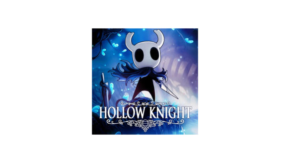 Wspaniałe Hollow Knight za 26,99 zł na Nintendo Switch