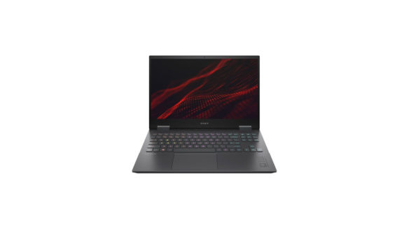 HP Omen 15