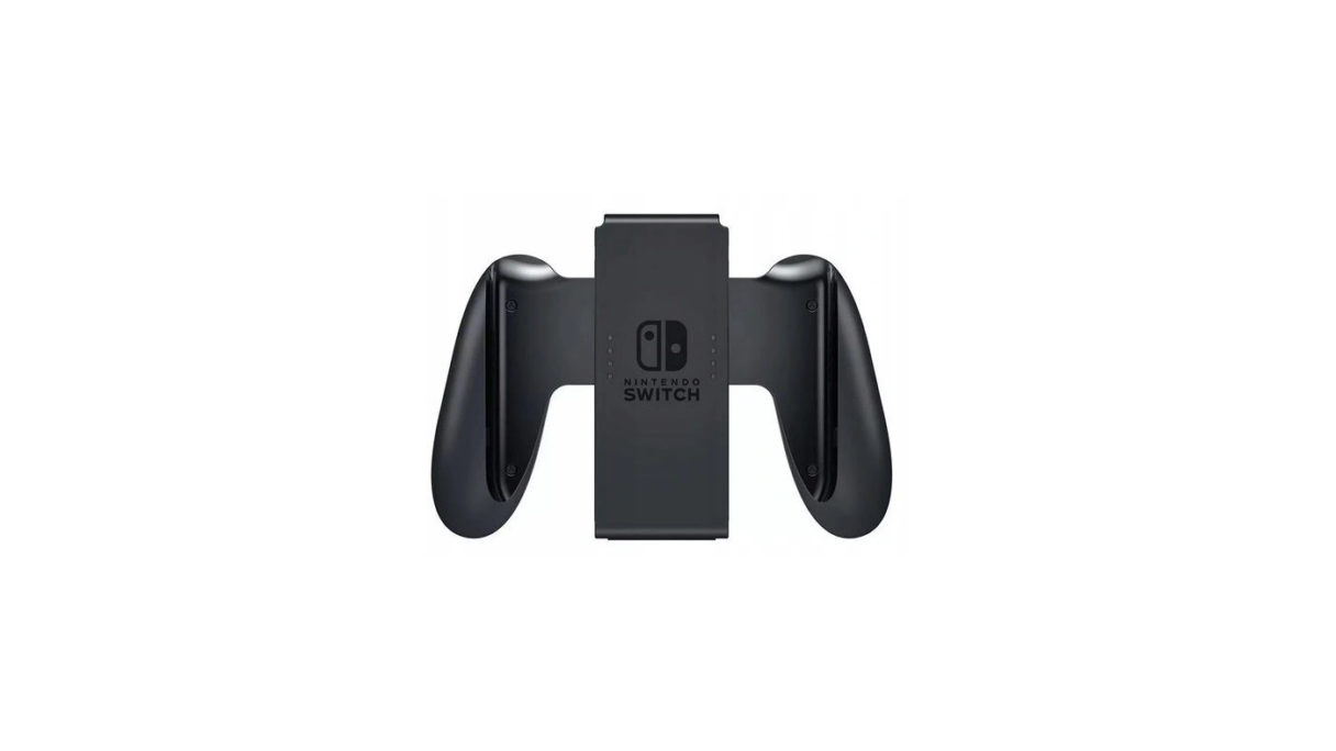 Joy-Con Charging Grip