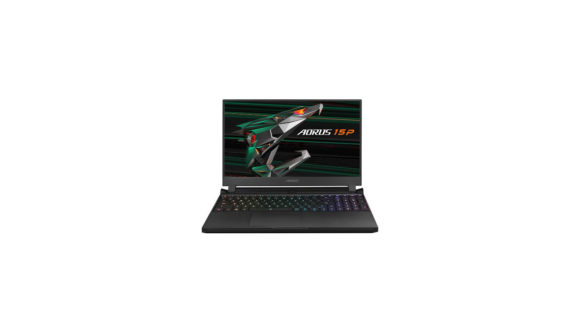 laptop do gier Gigabyte AORUS 15P