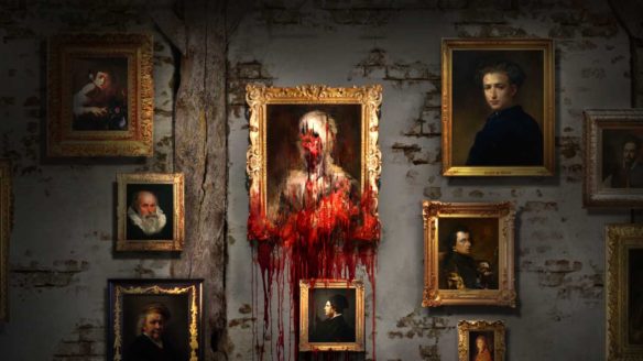 Layers of Fear z oficjalną datą premiery. Demo już dostępne