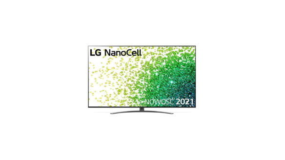 LG 75NANO863PA