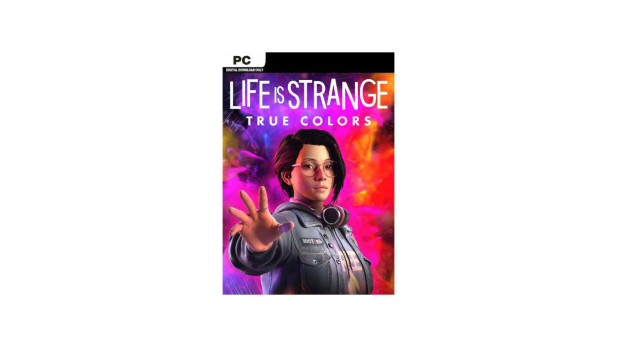 Life is Strange True Colors PC