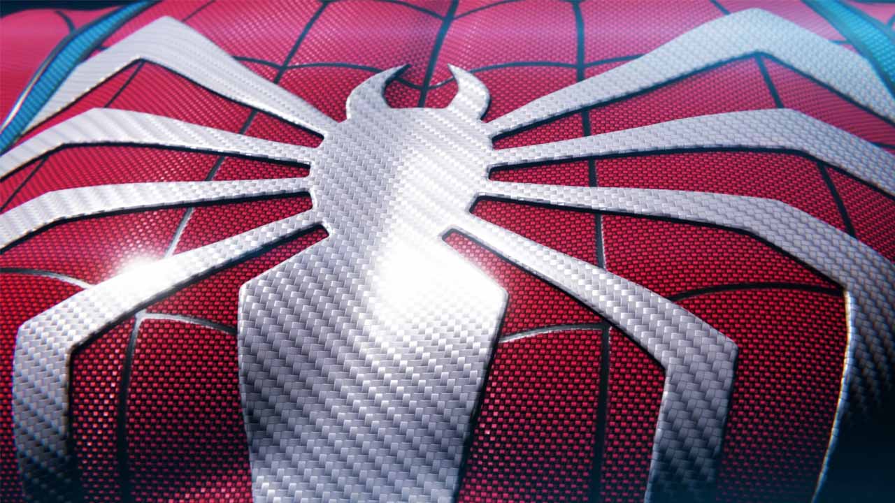 Marvel's Spider-Man 2 - zrzut ekranu ze zwiastuna