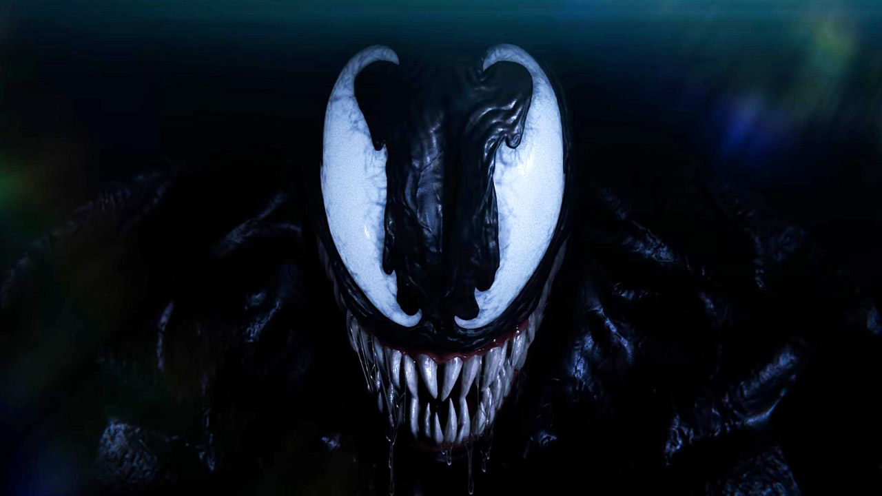 Marvel's Spider-Man 2 - Venom