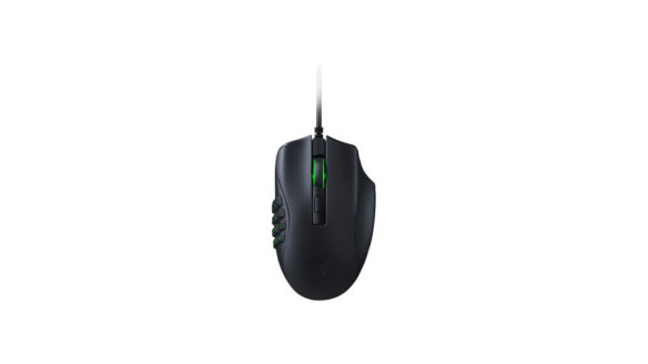 mysz Razer Naga X