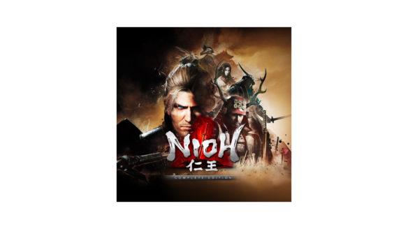 Nioh Complete Edition