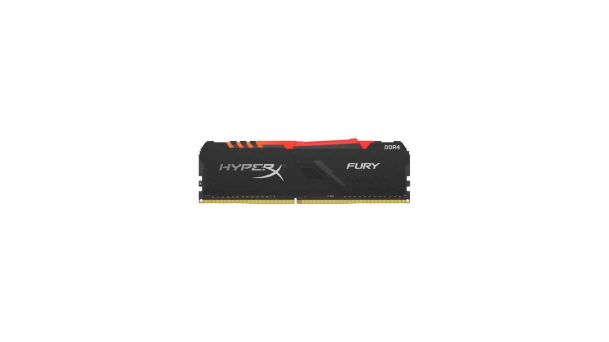 Pamięć RAM HYPERX Fury 16GB 3466MHz