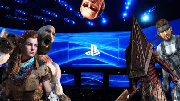 PlayStation Showcase 2021 - możliwe gry