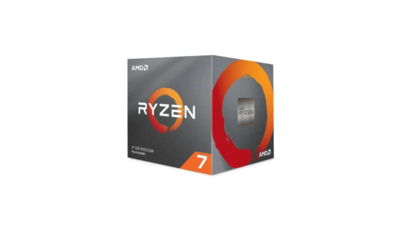 procesor AMD Ryzen 7