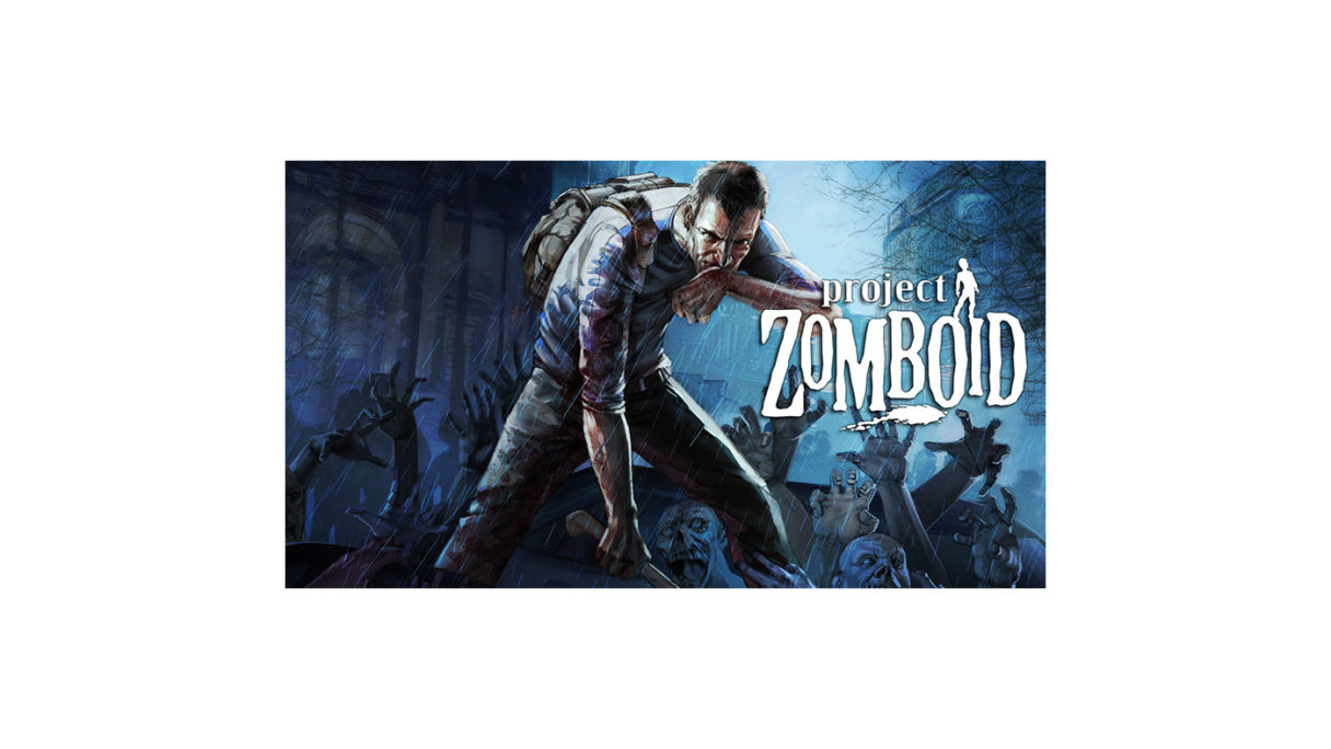 Project Zomboid