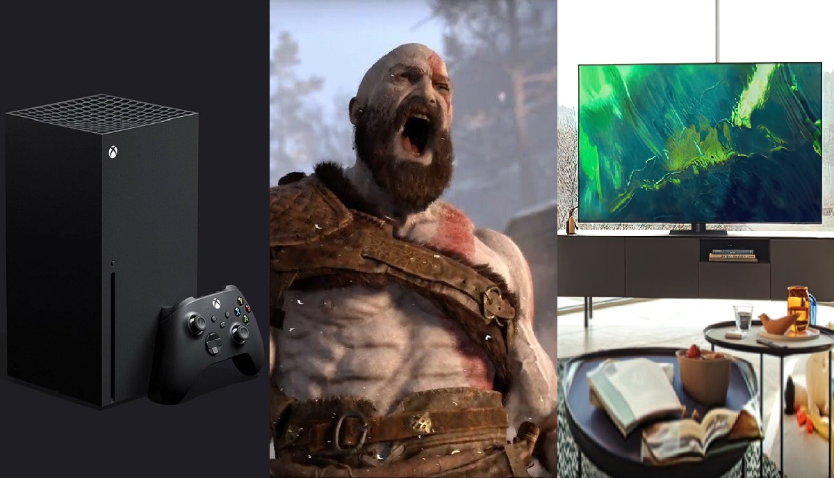 Promocje dnia – hity na PlayStation od 36 zł, Xbox Series X z Far Cry 6 i telewizor do konsol w dobrej cenie