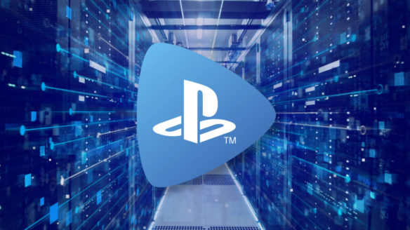 PS Now - logo - internet