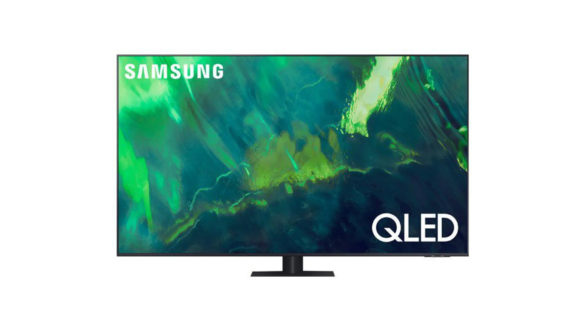 SAMSUNG QE55Q77AAT