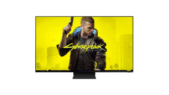 SAMSUNG QE65Q800TAT