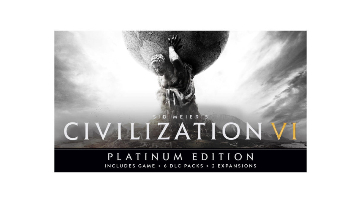 Sid Meier's Civilization VI Platinum Edition