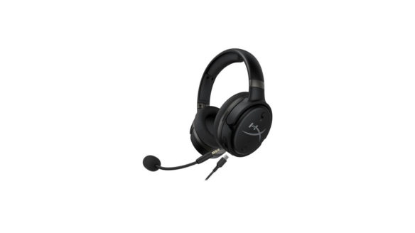 słuchawki HyperX Cloud Orbit S