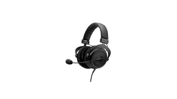 słuchawki Beyerdynamic MMX 300 2gen