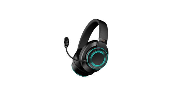 słuchawki Creative SXFI Gamer