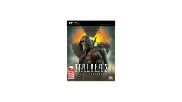 Stalker 2 Serce Czarnobyla PC