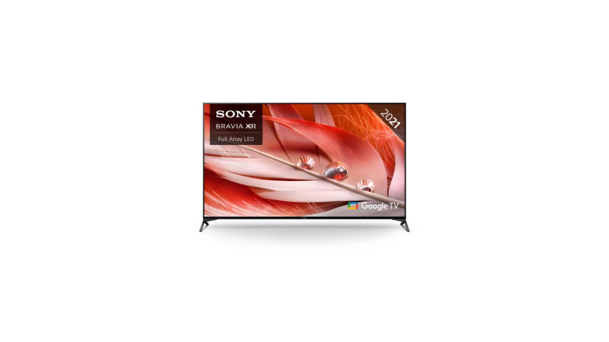 telewizor Sony XR-55X94J