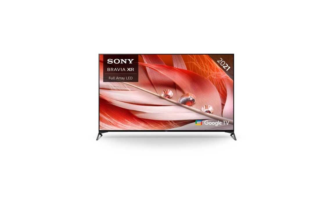 Telewizor Sony XR-65X94J