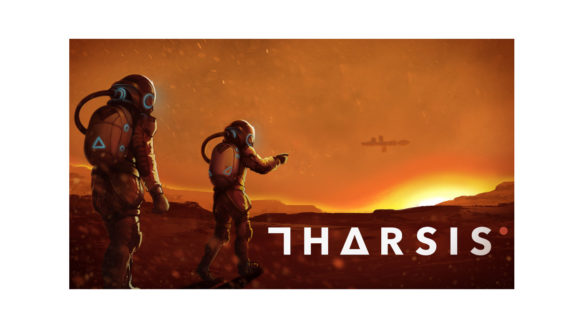 Tharsis