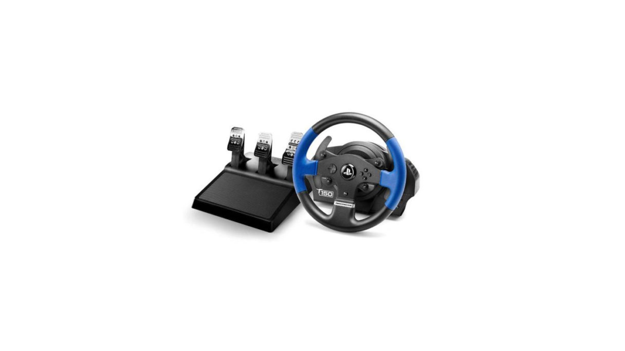 Thrustmaster T150 RS Pro