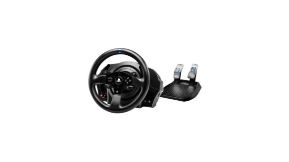 Thrustmaster T300 RS