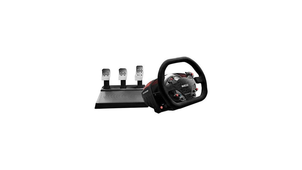 Thrustmaster TS-XW Racer Sparco P310 Competition Mod