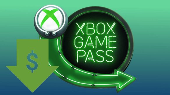 xbox game pass