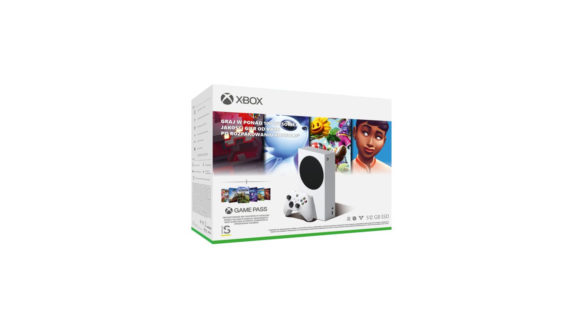 Xbox Series S