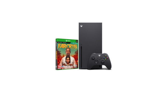 Xbox Series X
