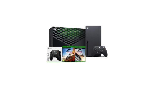 Xbox Series X