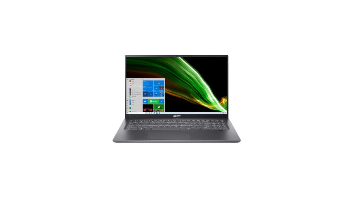 Acer Swift 3 SF316-51-57UC