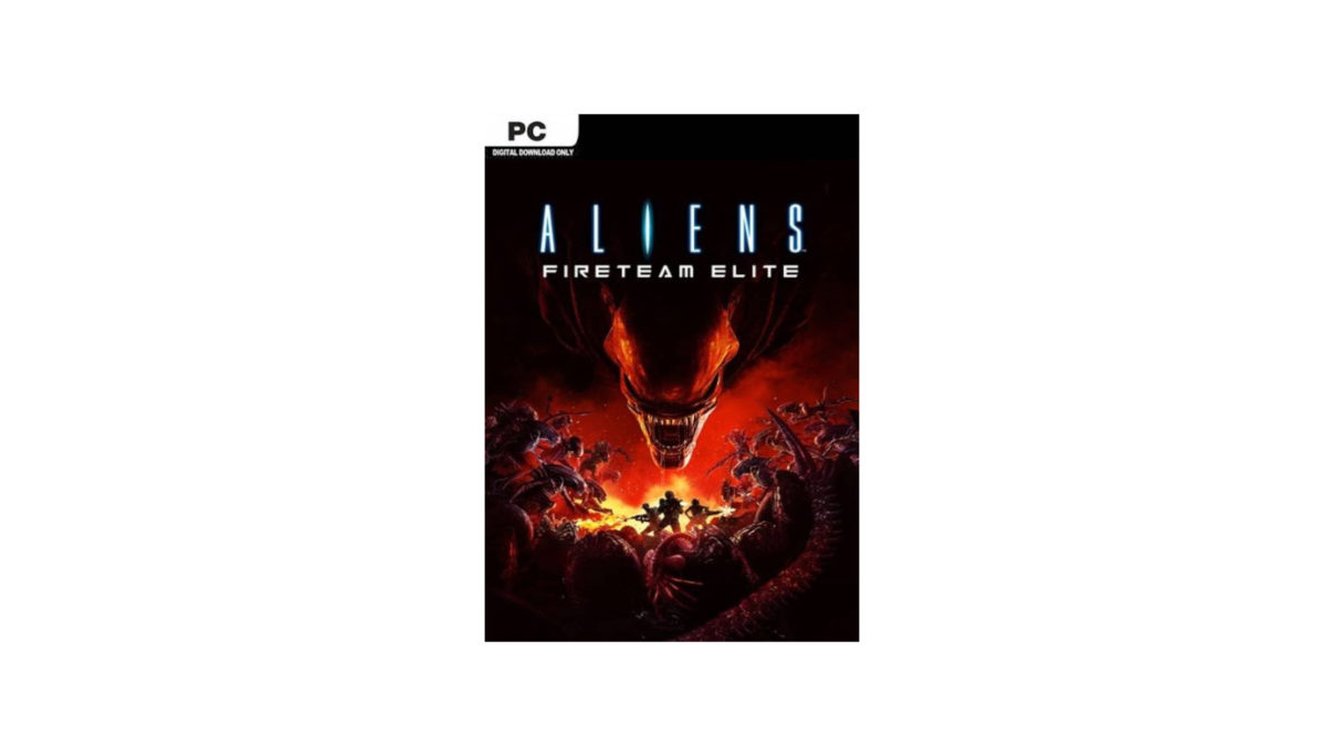 Aliens Fireteam Elite PC