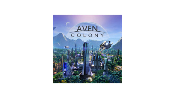 Aven Colony