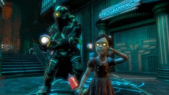 bioshock