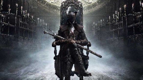 Bloodborne Kart pod ostrzałem Sony | Newsy - PlanetaGracza