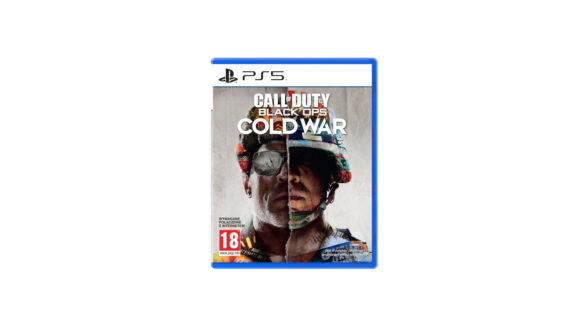 Black Ops Cold War