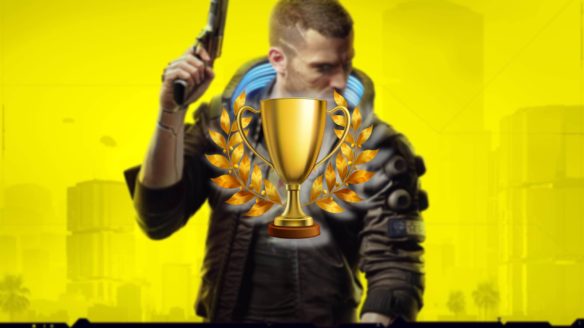 Steam Awards 2022 - znamy wyniki, Cyberpunk 2077 wygranym