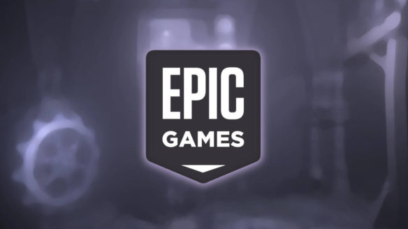 Darmowe gry Epic Games Store - DARQ