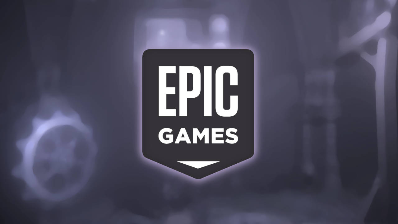 Darmowe gry Epic Games Store - DARQ