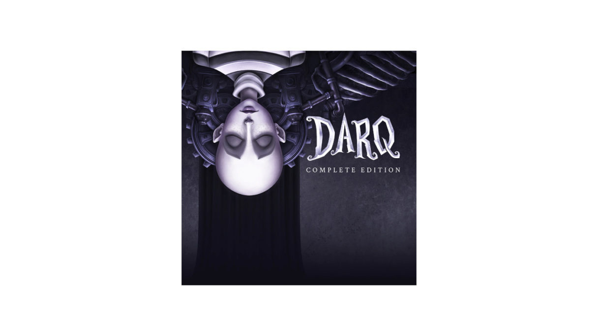 Darq Complete Edition