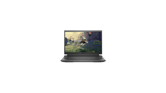 Dell Inspiron G15 5510-0367