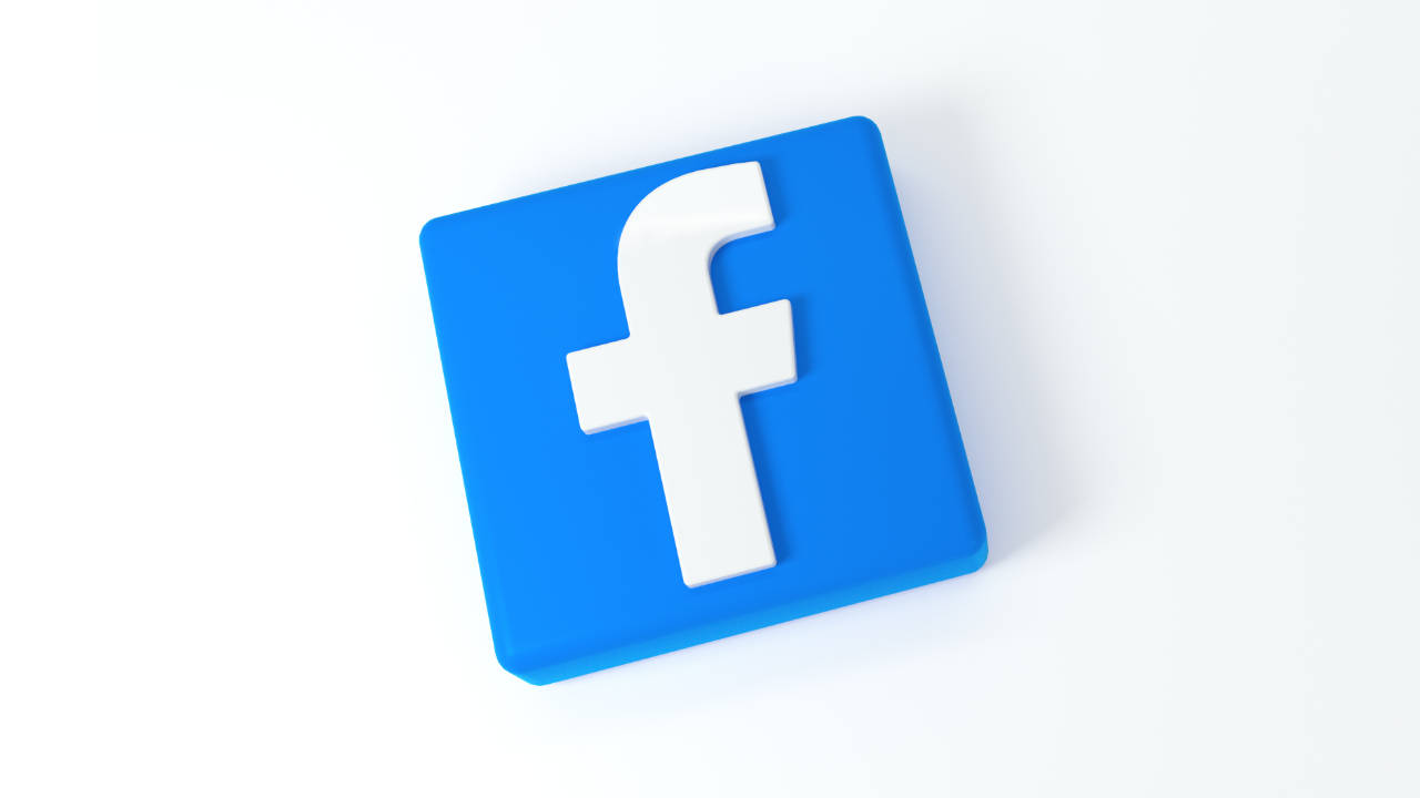 Facebook - logo