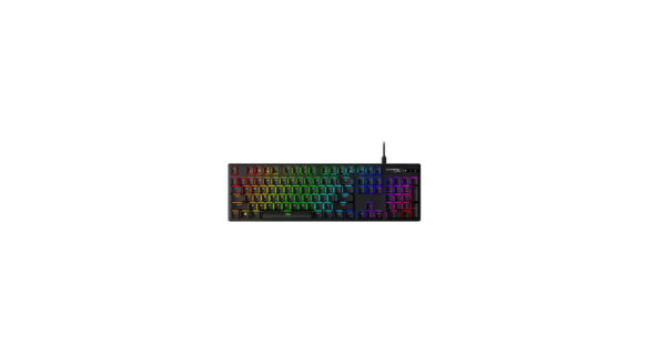 HyperX Alloy Origins Aqua