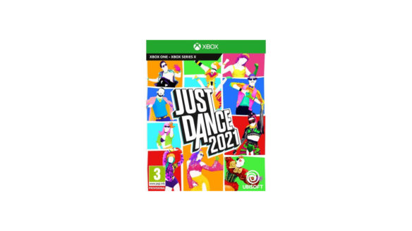 Just Dance 2021 Xbox